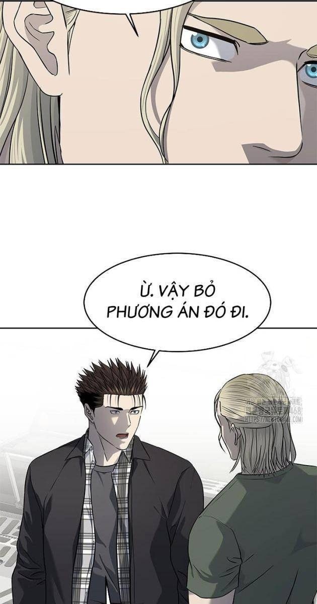 Đội Trưởng Lính Đánh Thuê - Page 90