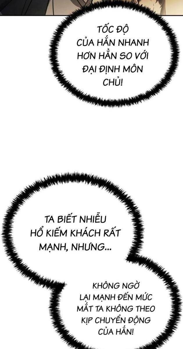 Quỷ Kiếm Thiên Tài Của Hoa Sơn Phái - Page 14