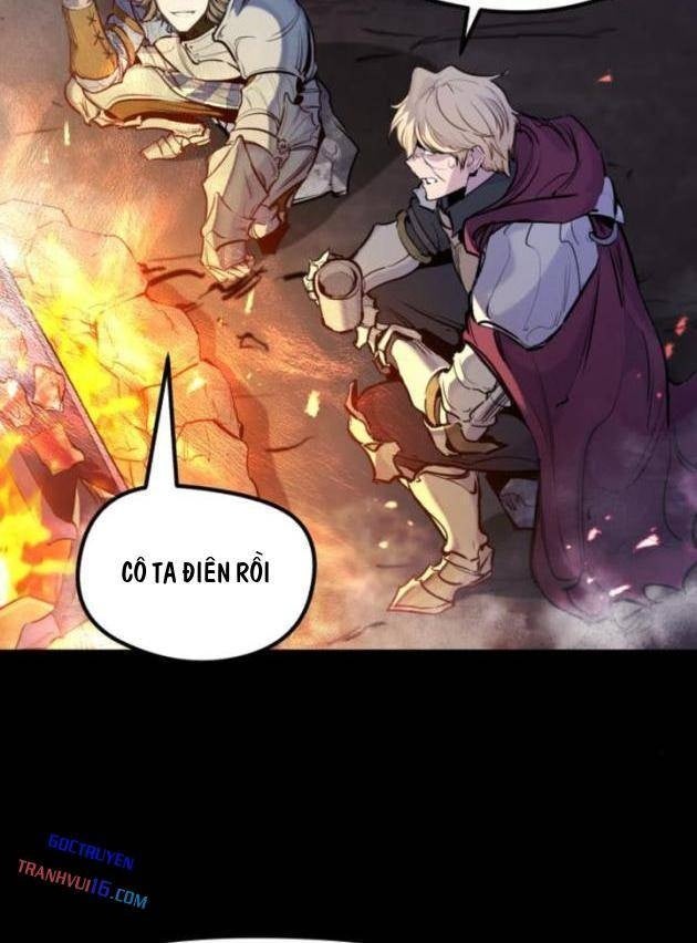 Mỗi Lính Đánh Thuê Trở Về Đều Có Một Kế Hoạch - Page 21