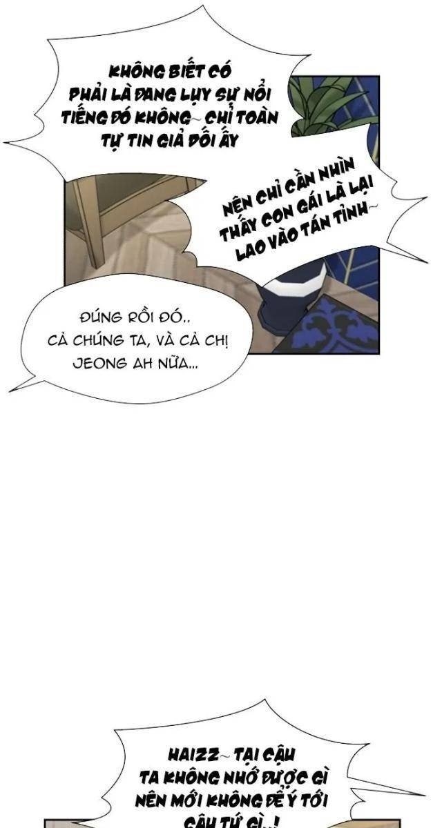 Gương Mặt Thiên Tài - Page 23