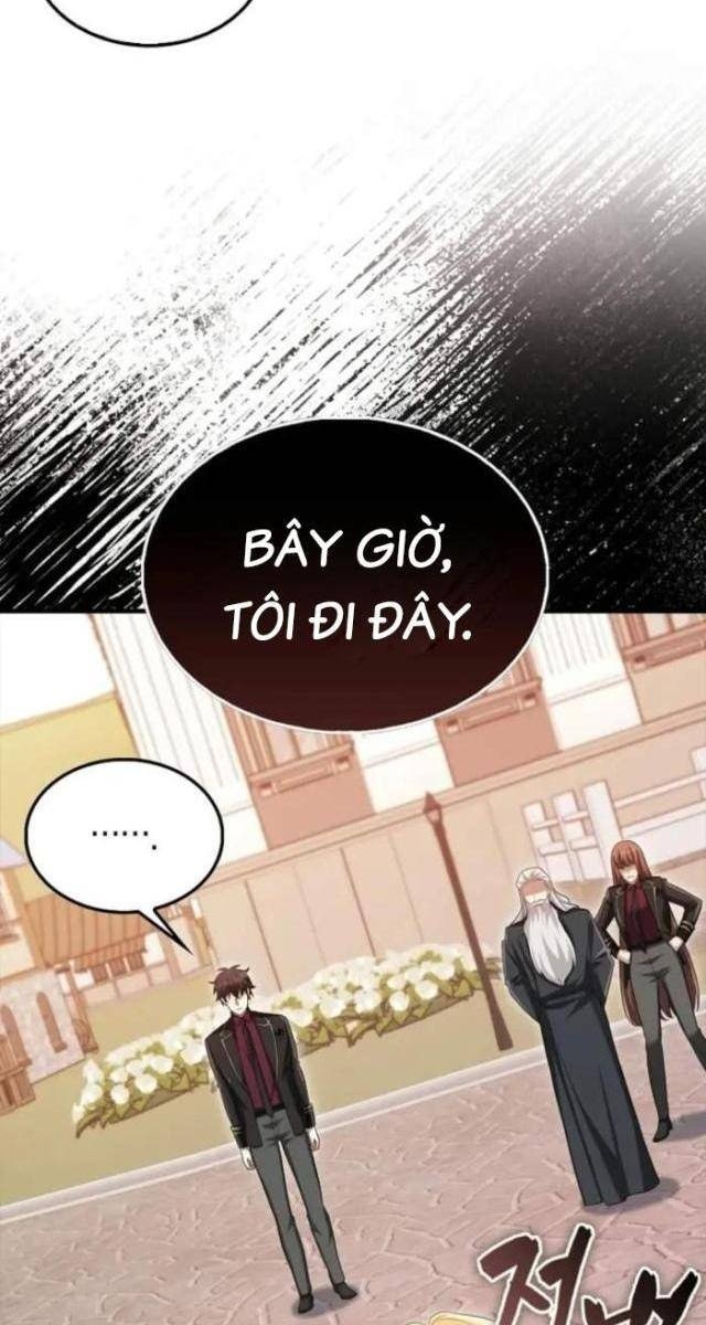 Pháp Sư Cận Chiến Mạnh Nhất - Page 95