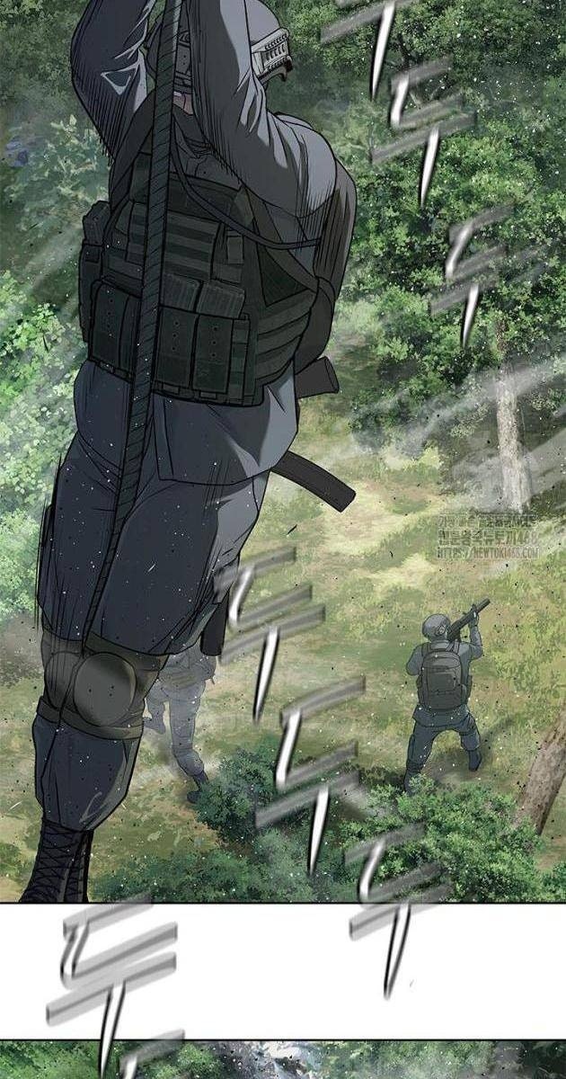 Đội Trưởng Lính Đánh Thuê - Page 119