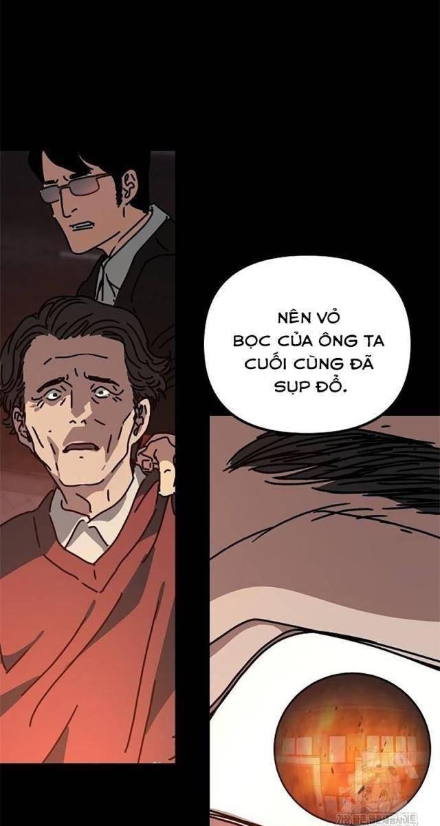 Ngôi Nhà Ẩn Ngày Tận Thế - Page 98