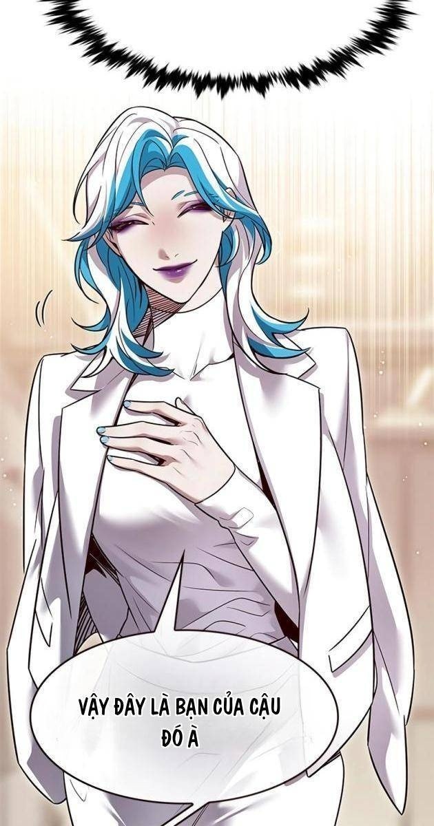 Hoá Thân Thành Mèo - Page 66