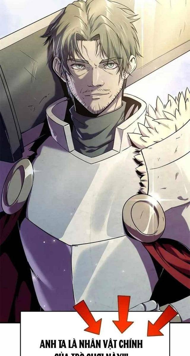 Nhập Vai Phản Diện Mắt Cáo Hoàn Hảo - Page 38