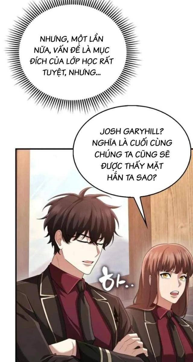 Pháp Sư Cận Chiến Mạnh Nhất - Page 6