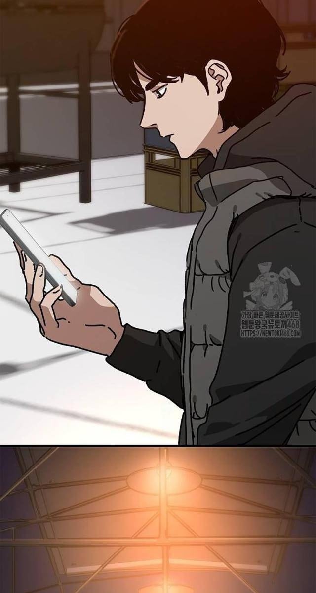 Ngôi Nhà Ẩn Ngày Tận Thế - Page 107