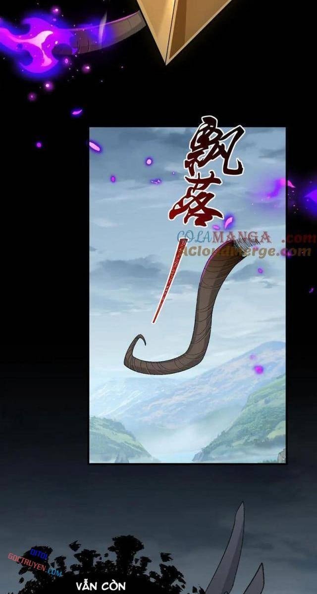 Nhị Sư Huynh Tuy Là Phàm Nhân Nhưng Rất Mạnh Mẽ - Page 59