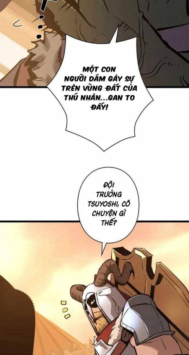 Trở Thành Dũng Giả Mạnh Nhất Dựa Vào Hệ Thống Gian Lận - Page 46