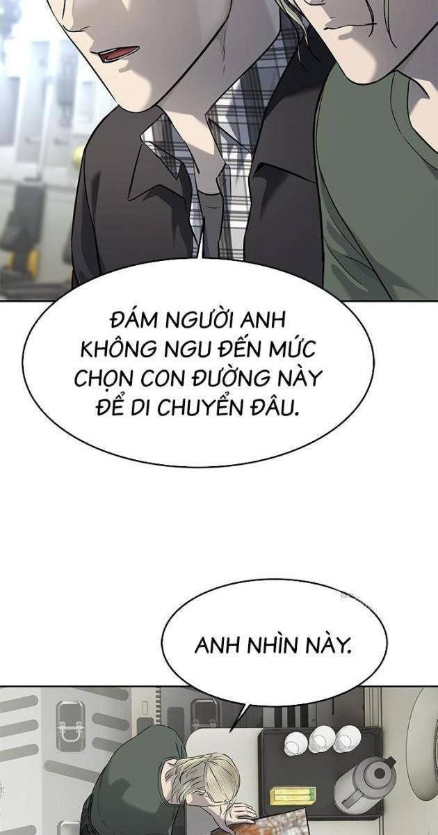 Đội Trưởng Lính Đánh Thuê - Page 83