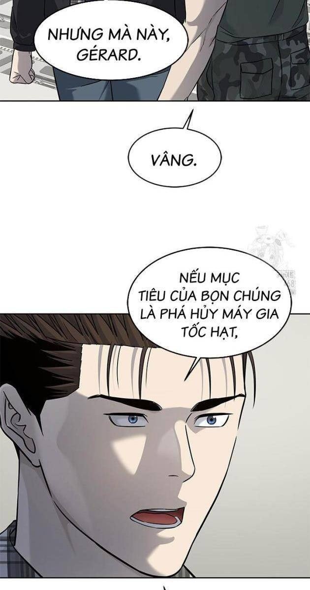 Đội Trưởng Lính Đánh Thuê - Page 91