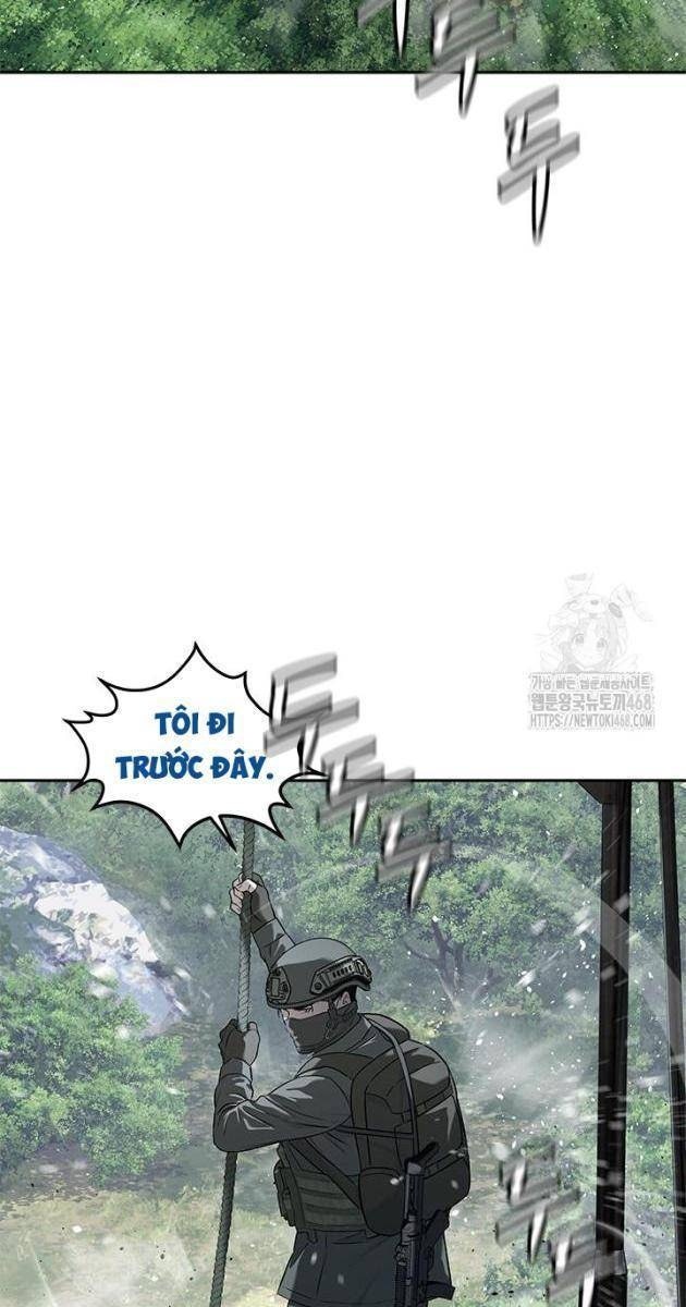 Đội Trưởng Lính Đánh Thuê - Page 121