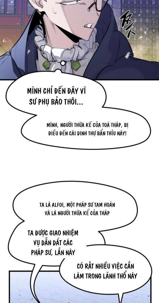 Mỗi Lính Đánh Thuê Trở Về Đều Có Một Kế Hoạch - Page 89