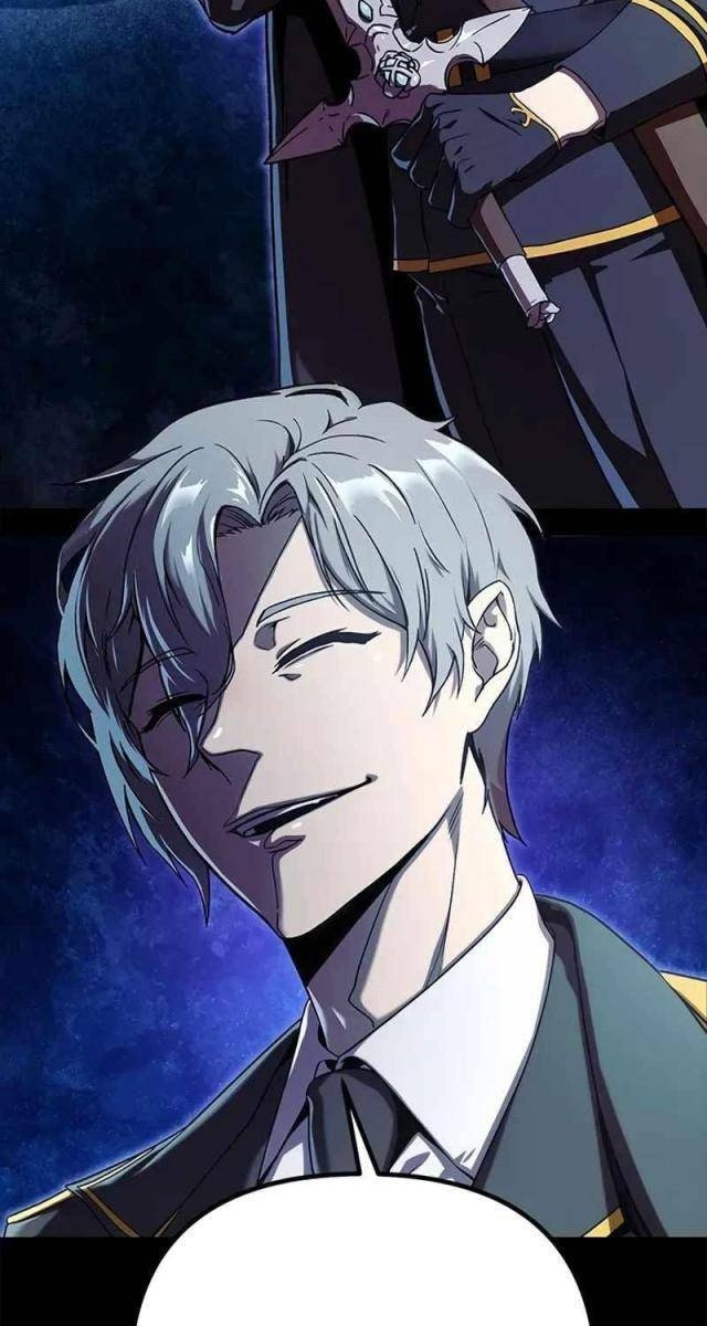 Nhập Vai Phản Diện Mắt Cáo Hoàn Hảo - Page 8