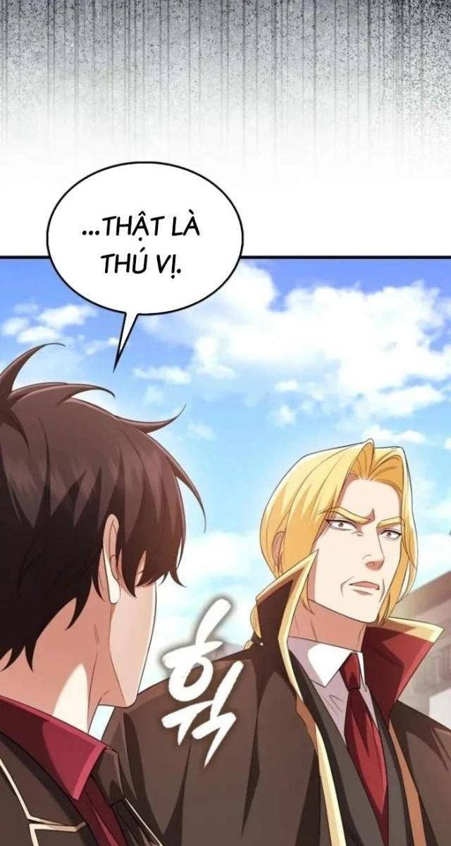 Pháp Sư Cận Chiến Mạnh Nhất - Page 84