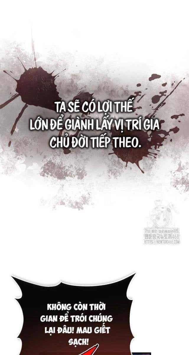 Giảng Sư Đứng Đầu: Baek Sư phụ - Page 76