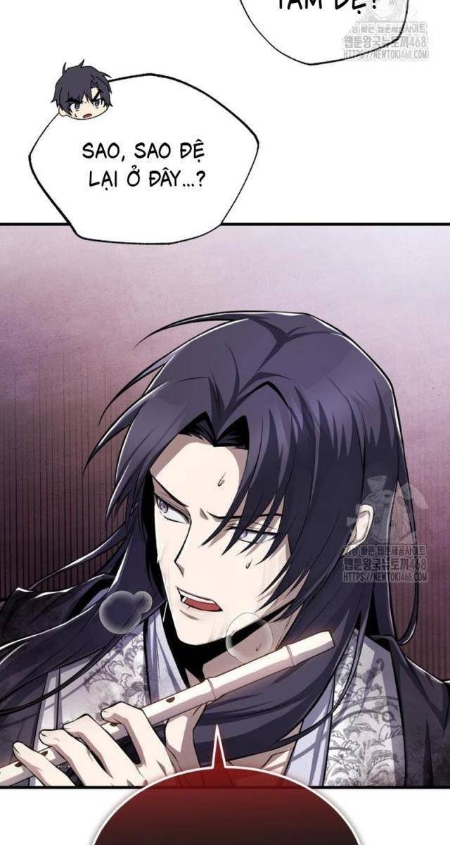 Giảng Sư Đứng Đầu: Baek Sư phụ - Page 106