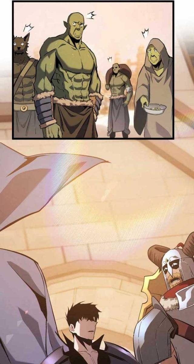 Trở Thành Dũng Giả Mạnh Nhất Dựa Vào Hệ Thống Gian Lận - Page 4