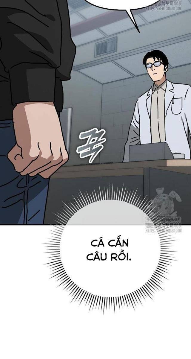 Ngôi Nhà Ẩn Ngày Tận Thế - Page 58