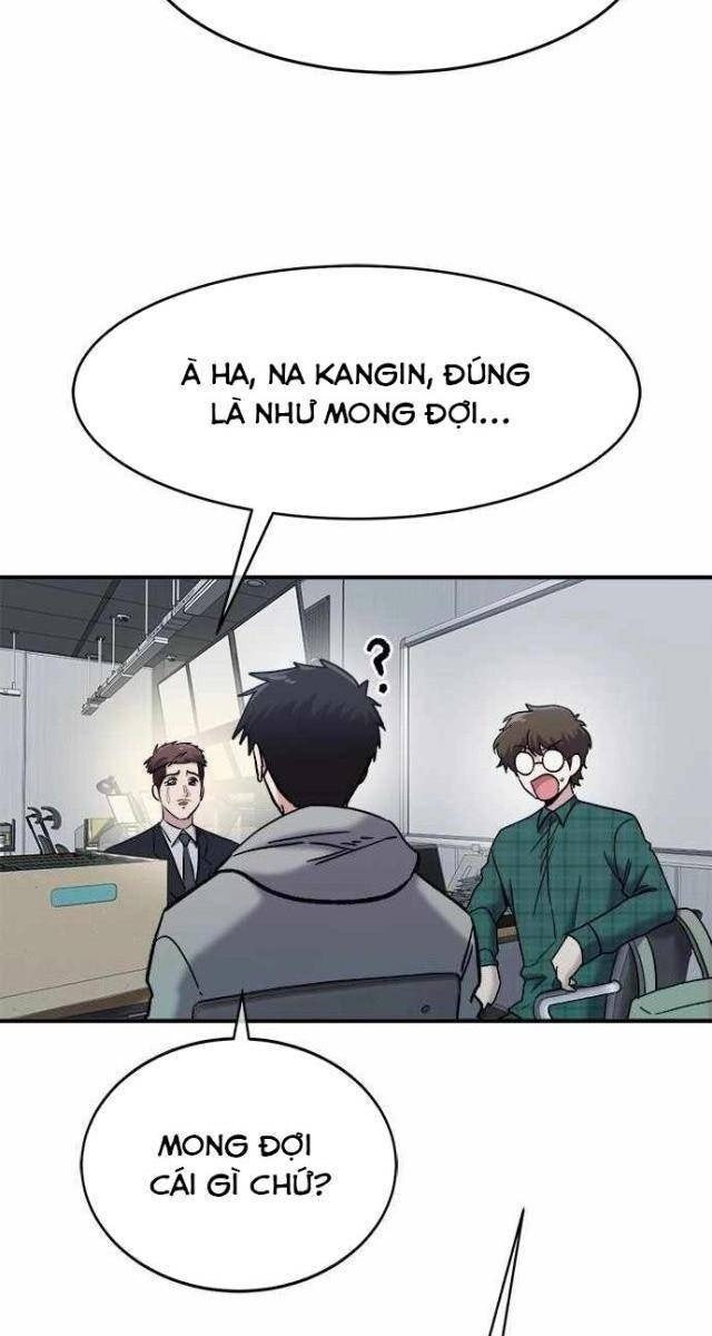 Một Anh Hùng Giỏi Mọi Thứ - Page 45