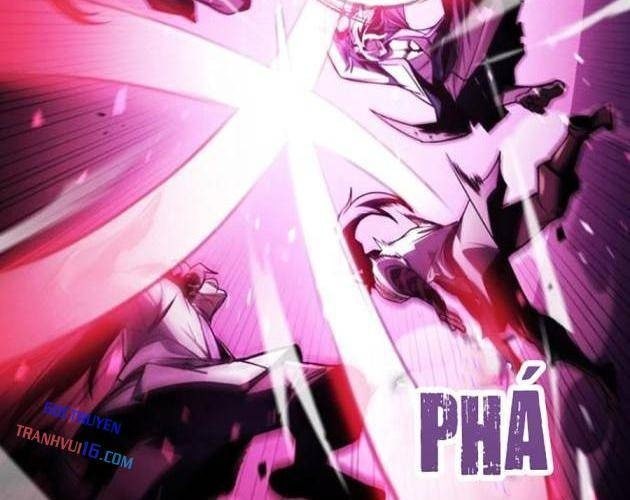 Thanh Kiếm Của Hoàng Đế - Page 135