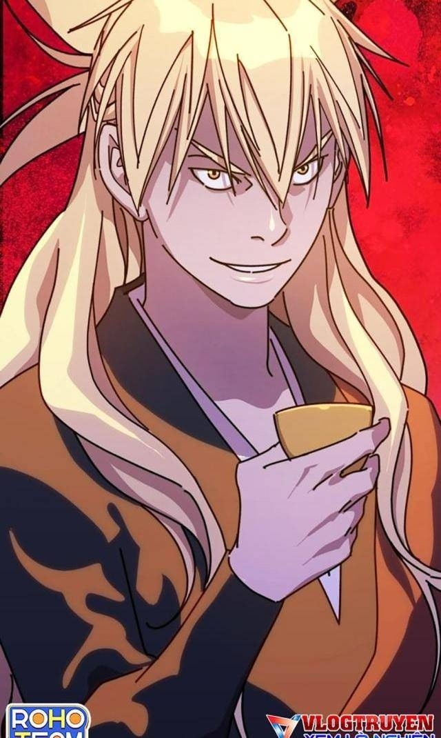 Hầu Vương Trung Sinh Nam Cung Thế Gia - Page 297