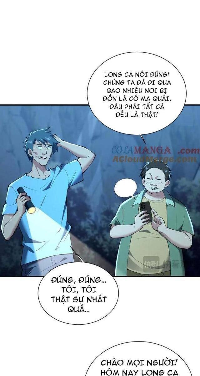 Cá Chép Tiến Hoá Thành Thần Long - Page 37