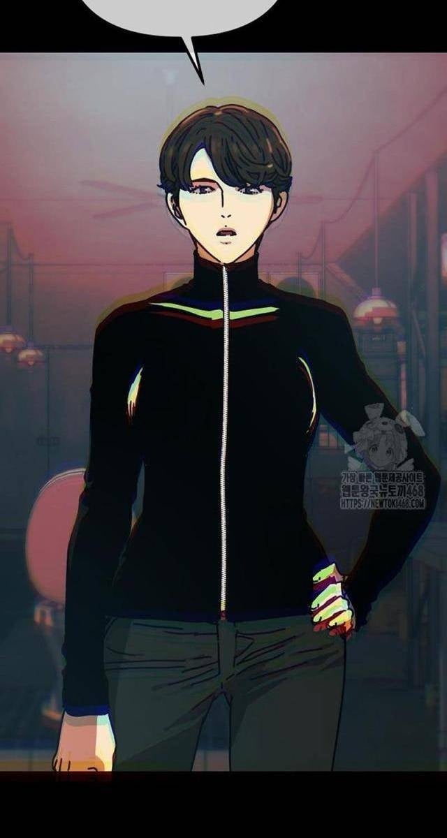 Ngôi Nhà Ẩn Ngày Tận Thế - Page 103