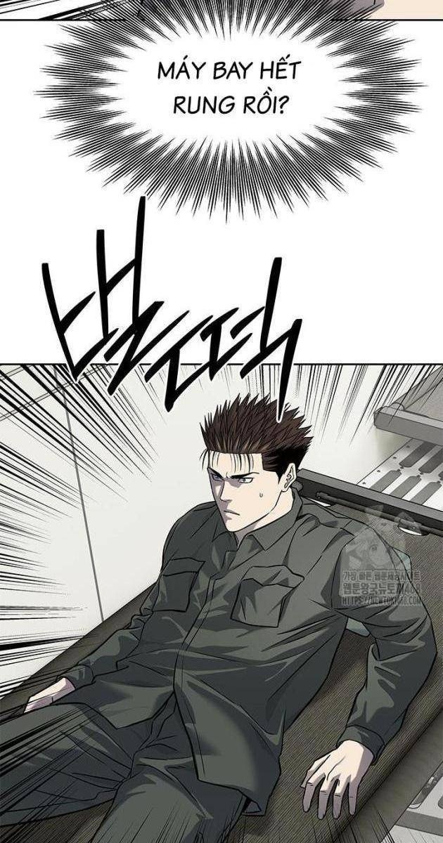 Đội Trưởng Lính Đánh Thuê - Page 49