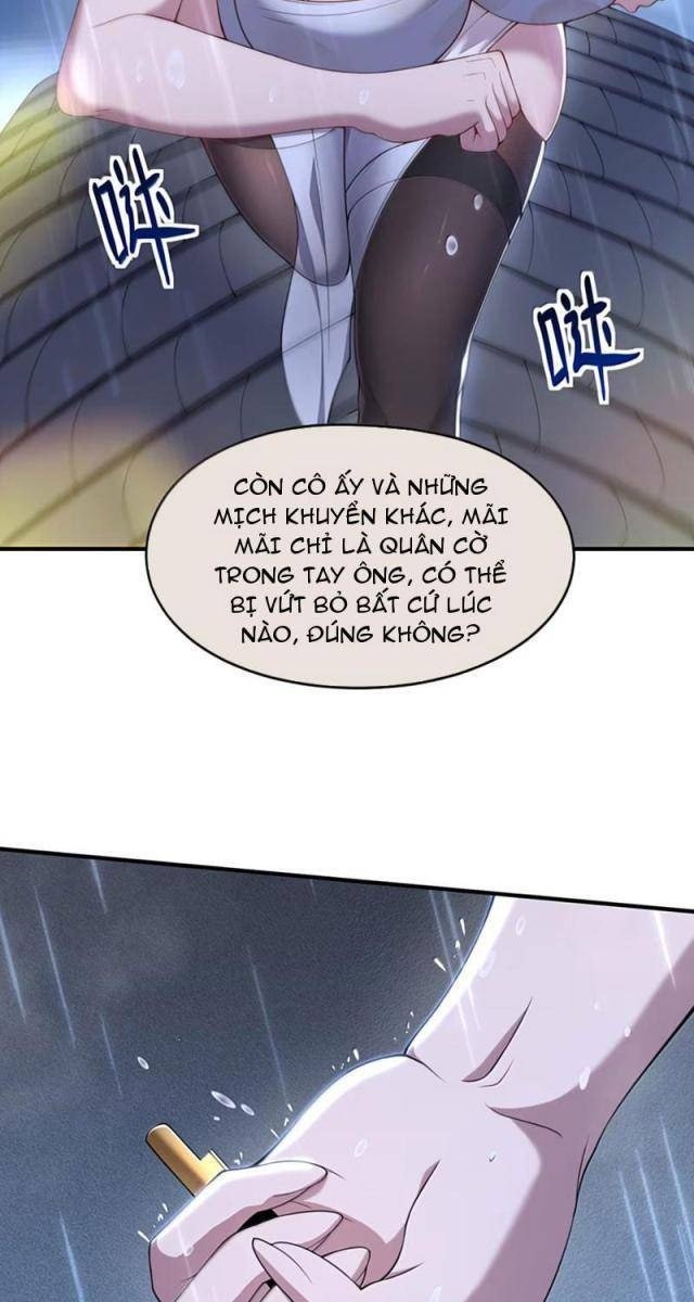 Thuật Sĩ Luyện Kim Tà Ác Không Giải Quyết Được Vật Thí Nghiệm Của Mình - Page 57