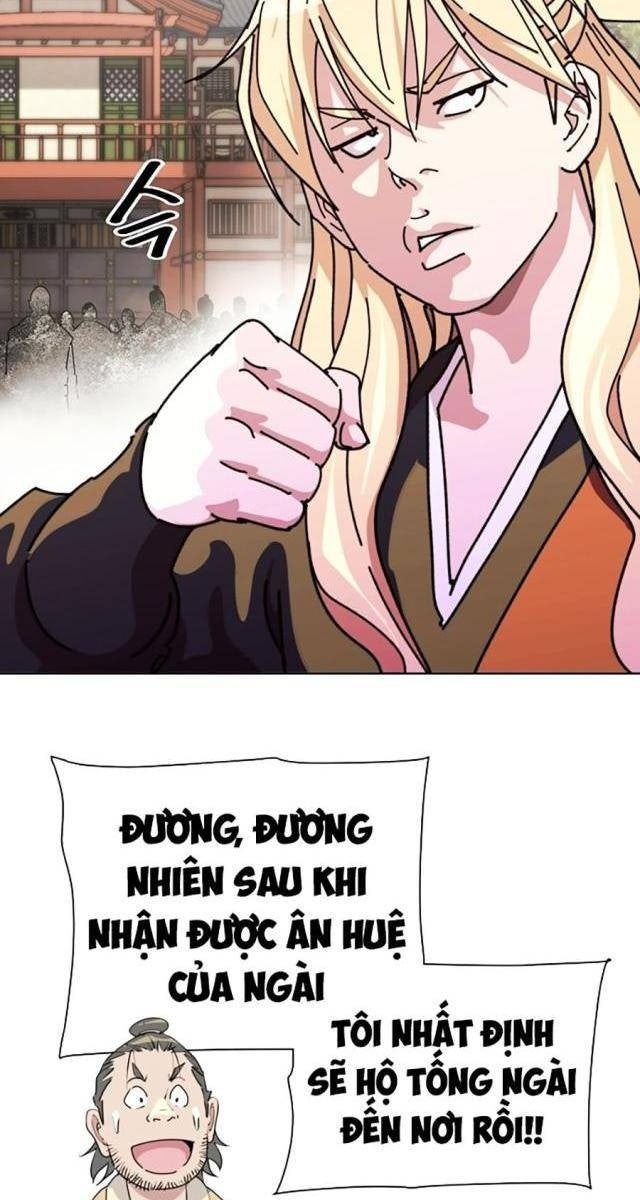 Hầu Vương Trung Sinh Nam Cung Thế Gia - Page 147