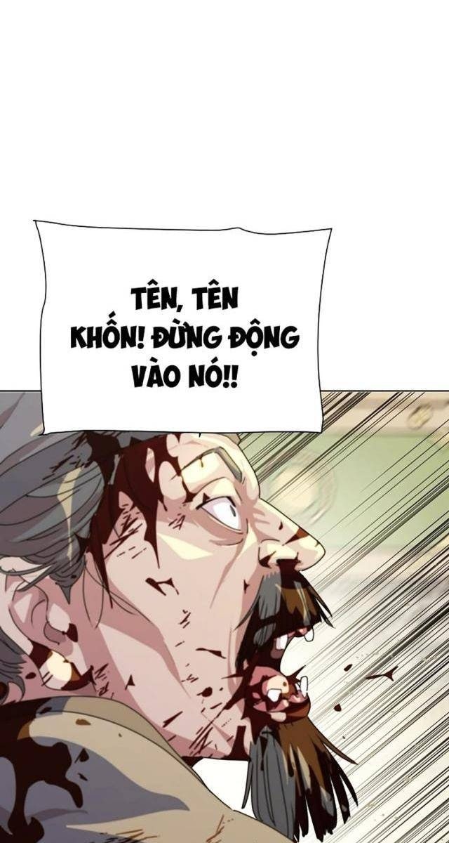 Hầu Vương Trung Sinh Nam Cung Thế Gia - Page 228