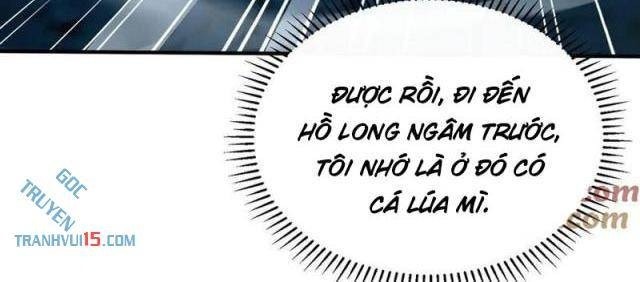 Cá Chép Tiến Hoá Thành Thần Long - Page 32