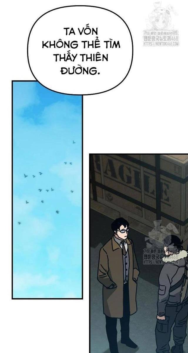 Ngôi Nhà Ẩn Ngày Tận Thế - Page 123