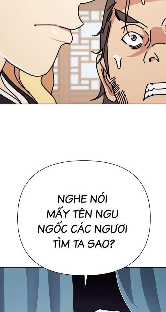 Hầu Vương Trung Sinh Nam Cung Thế Gia - Page 286