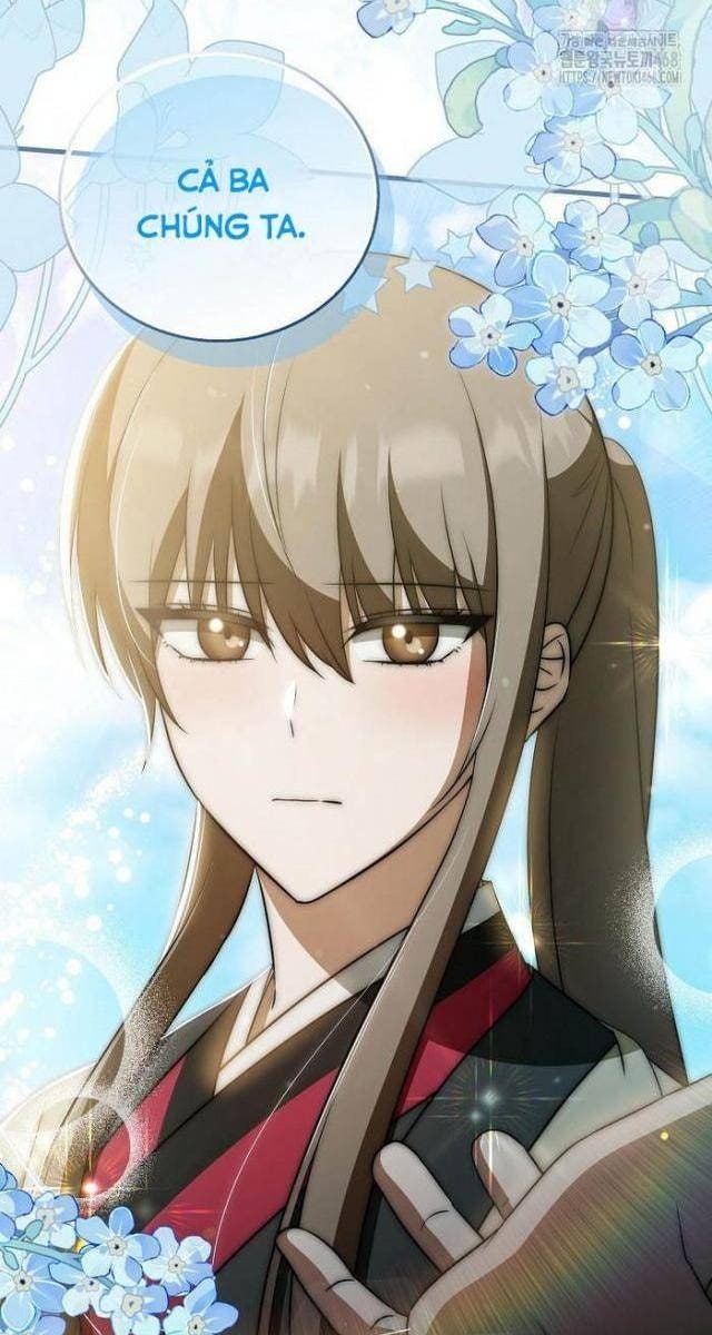 Trở Thành Đệ Tử Nhỏ Tuổi Nhất Phái Hoa Sơn - Page 91