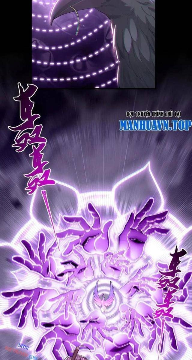 Nhị Sư Huynh Tuy Là Phàm Nhân Nhưng Rất Mạnh Mẽ - Page 11