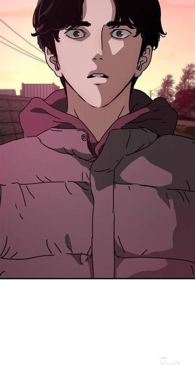 Ngôi Nhà Ẩn Ngày Tận Thế - Page 134