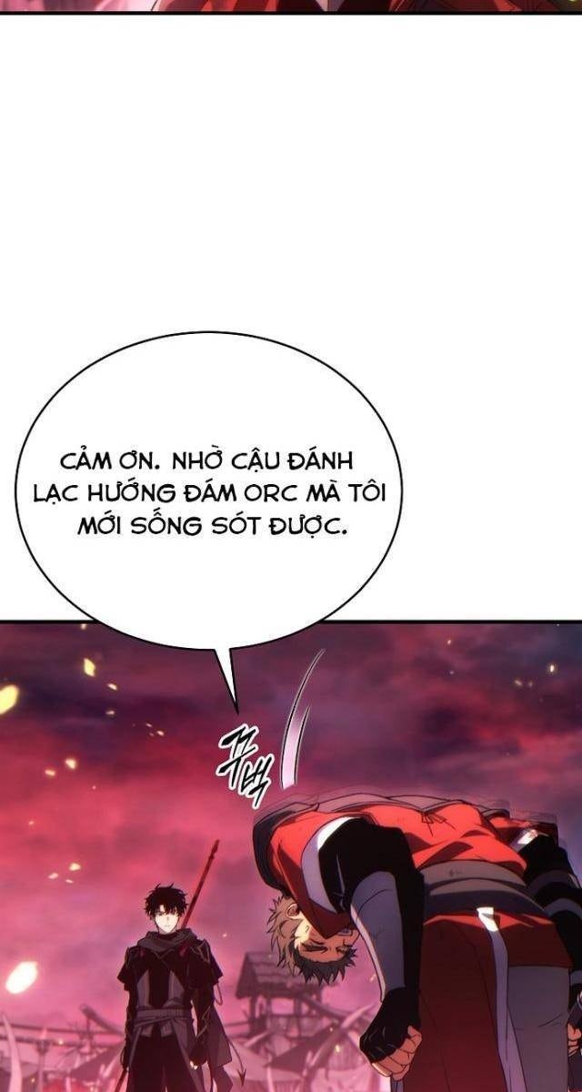 Người Chơi Mạnh Nhất Hồi Quy Lần Thứ 100 - Page 22