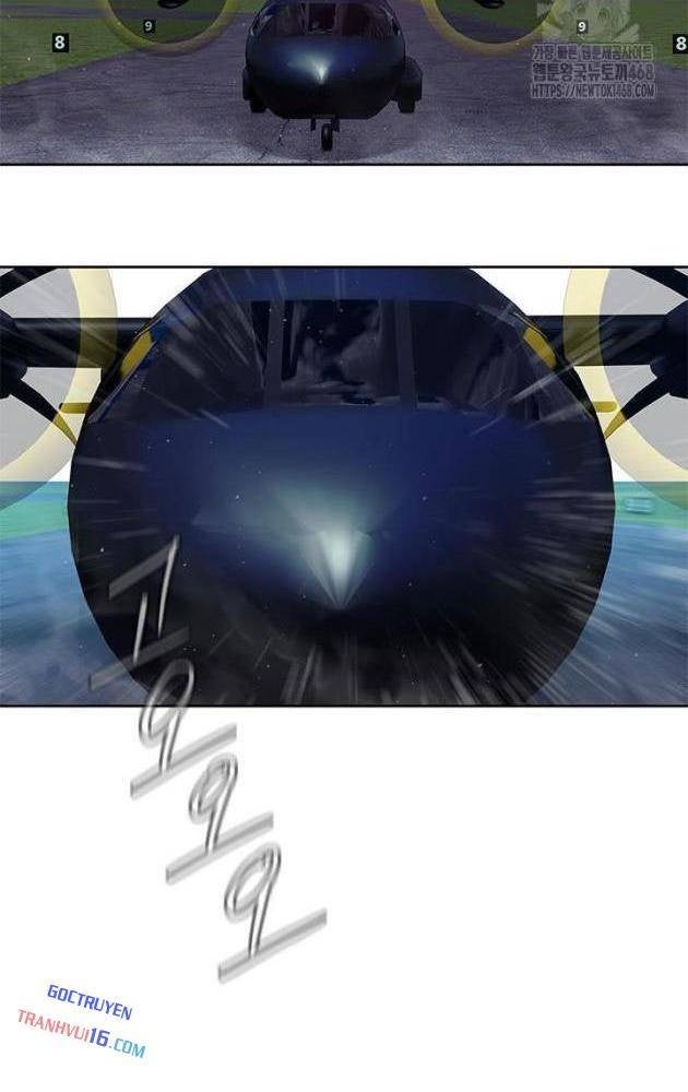 Đội Trưởng Lính Đánh Thuê - Page 12