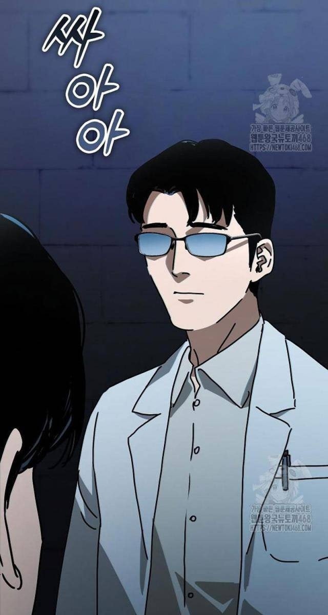 Ngôi Nhà Ẩn Ngày Tận Thế - Page 63