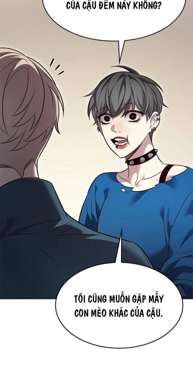 Hoá Thân Thành Mèo - Page 41