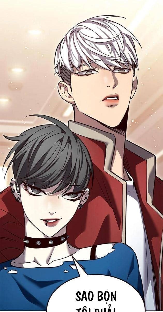 Hoá Thân Thành Mèo - Page 84