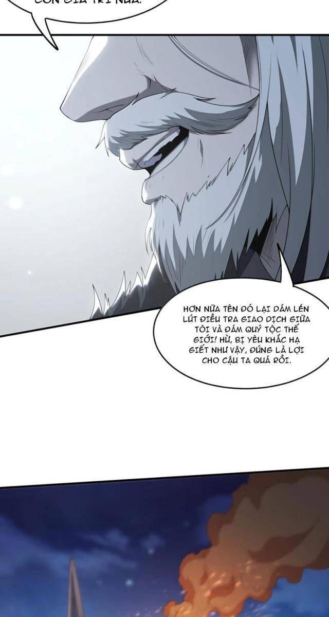 Thuật Sĩ Luyện Kim Tà Ác Không Giải Quyết Được Vật Thí Nghiệm Của Mình - Page 51