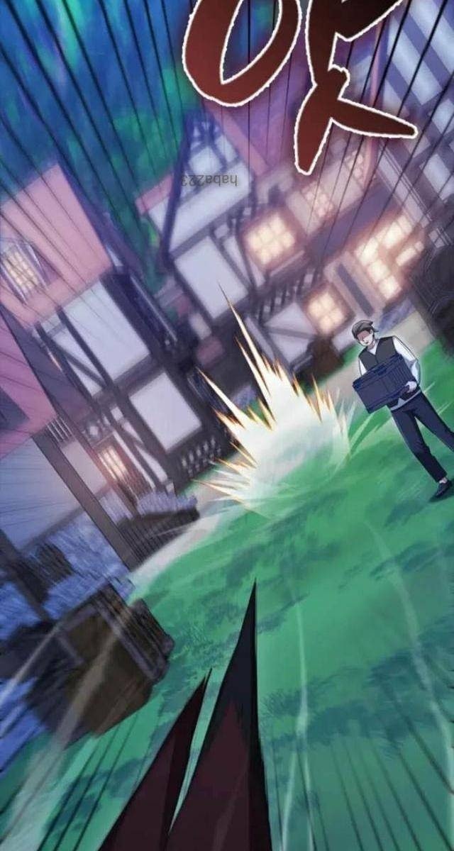 Pháp Sư Cận Chiến Mạnh Nhất - Page 39