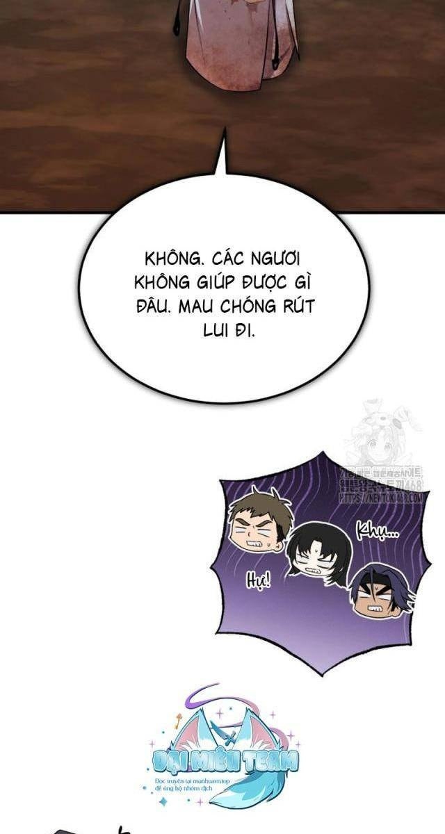 Giảng Sư Đứng Đầu: Baek Sư phụ - Page 32