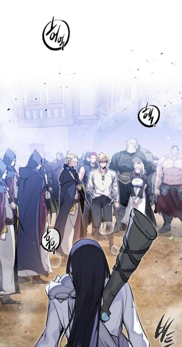 Mỗi Lính Đánh Thuê Trở Về Đều Có Một Kế Hoạch - Page 95