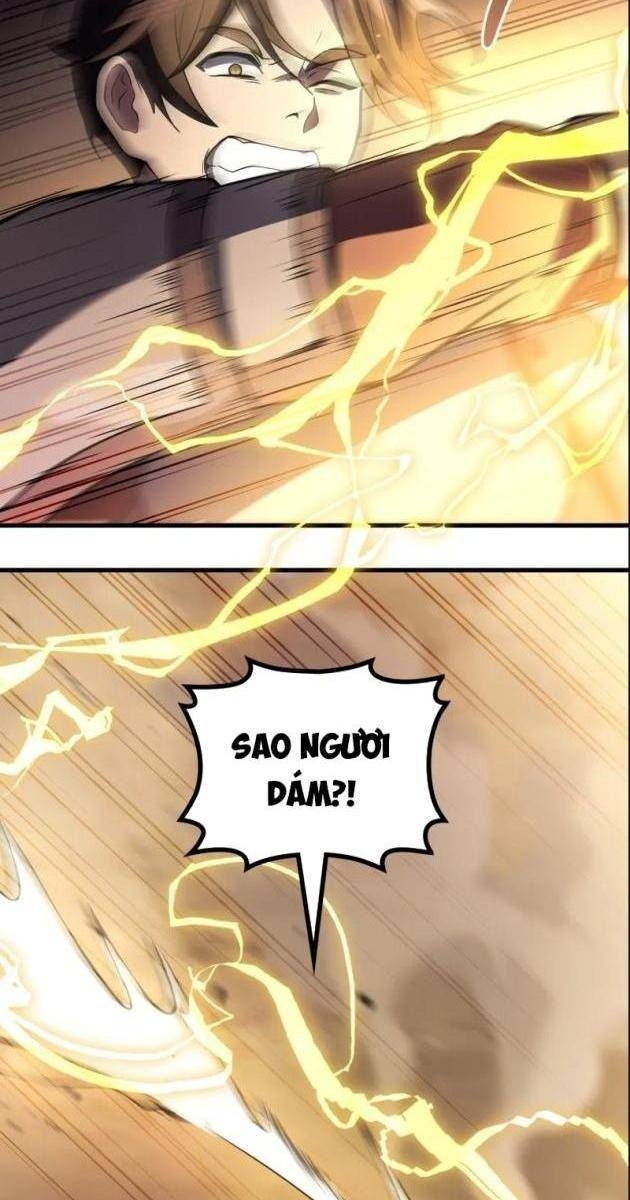 Thần Chiến Tranh Trở Lại Cấp 2 - Page 95