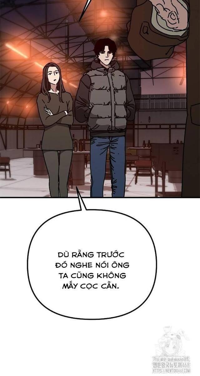 Ngôi Nhà Ẩn Ngày Tận Thế - Page 130