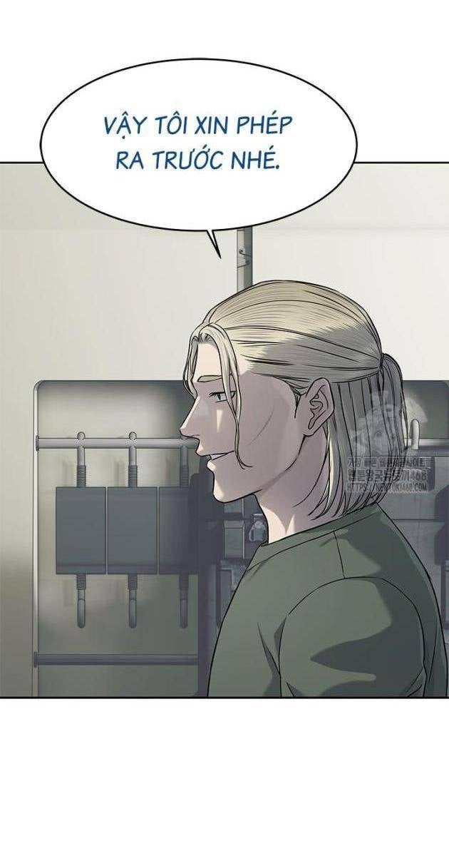 Đội Trưởng Lính Đánh Thuê - Page 19